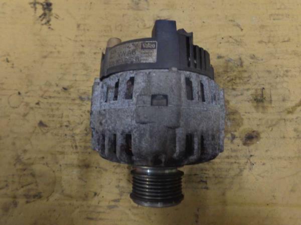 ALTERNATEUR 70/90AMP VW/AUDI/SEAT/SKODA - Vue 2